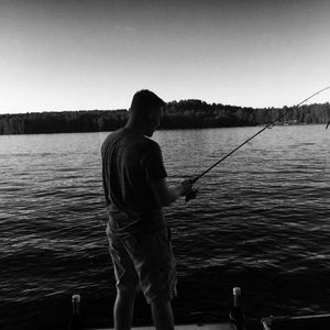 Meet your Posher, Matthew